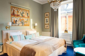 Lady Hamilton Hotel in Stockholm
